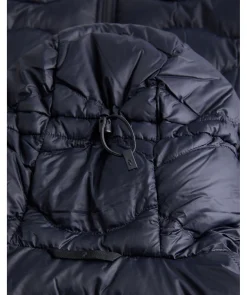 Helium Down Hood Jacket