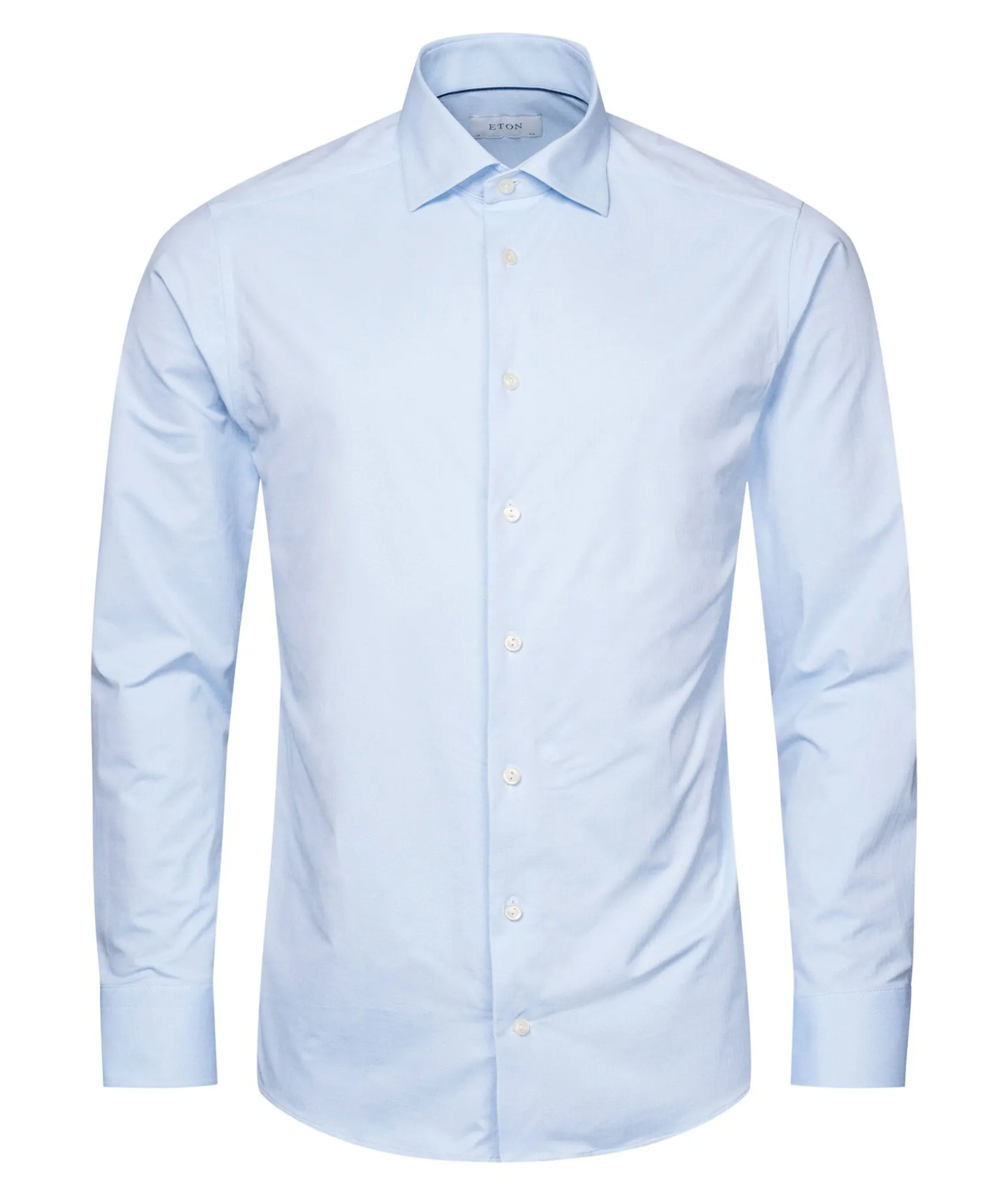 Herringbone Stretch Shirt