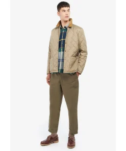 Herron Quilt Jacket
