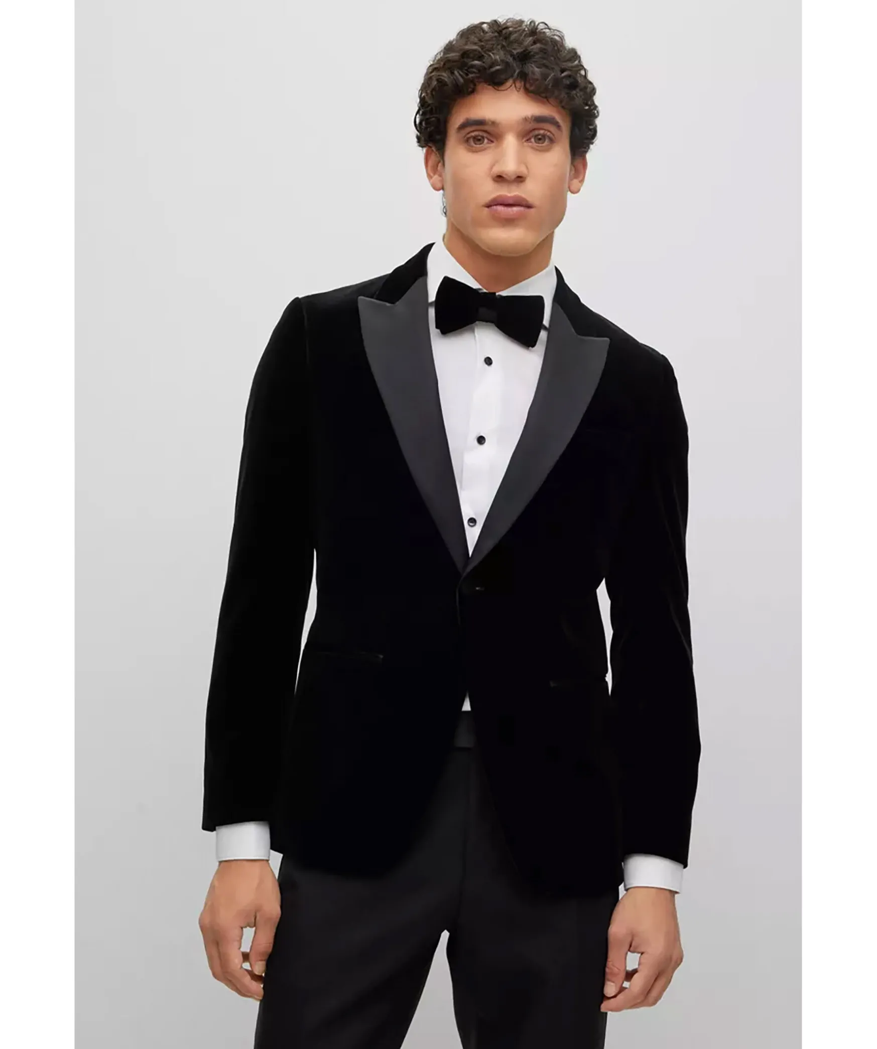 H-Hutson Tux