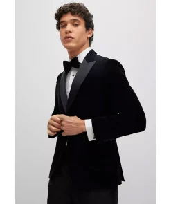 H-Hutson Tux