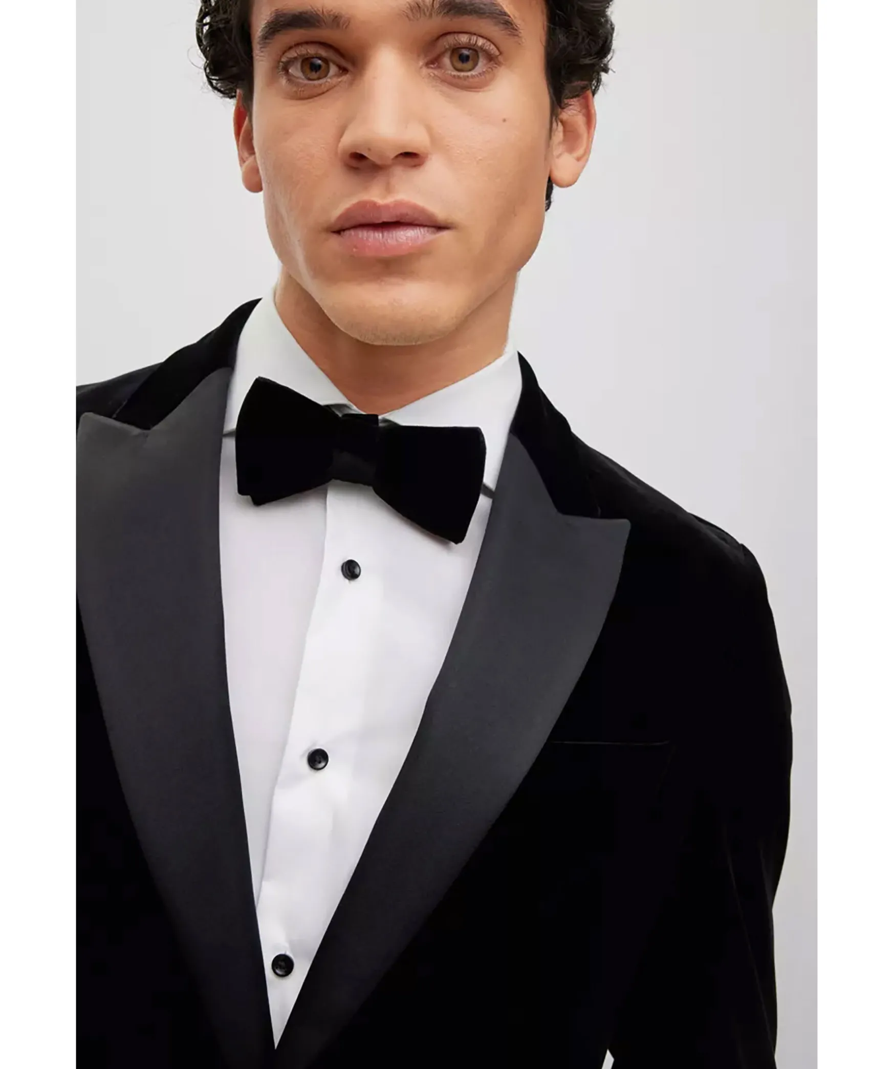 H-Hutson Tux
