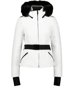 Hida Ski Jacket Faux Fur