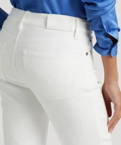 High Rise Skinny Jeans