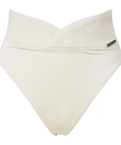 High Waist Bikini Bottom