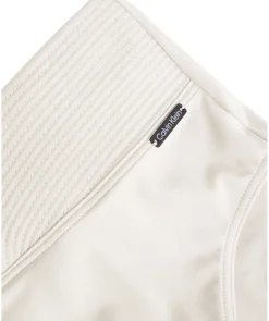 High Waist Bikini Bottom