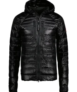 Highbridge Light Hoody