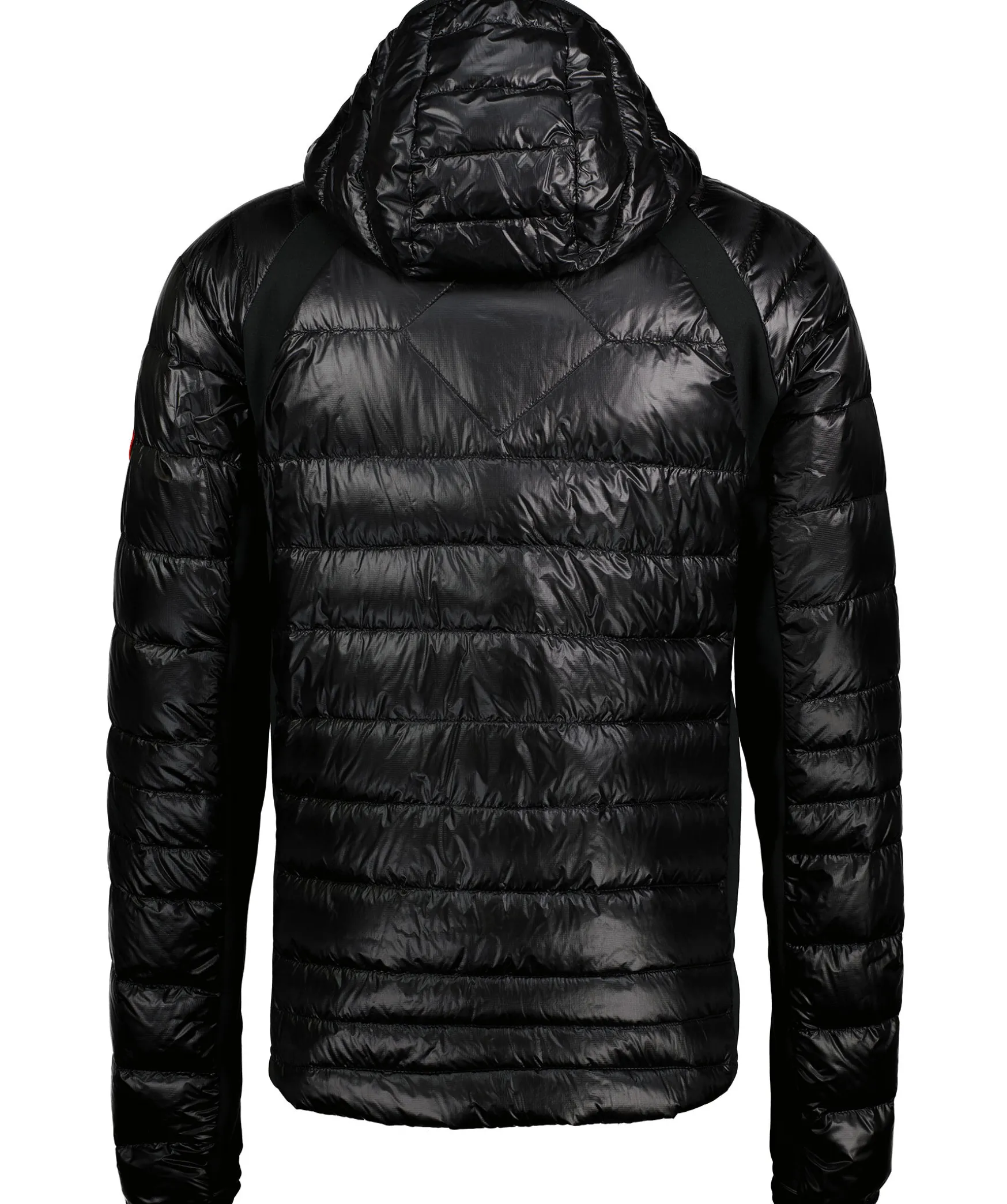 Highbridge Light Hoody