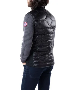 Highbridge Light Vest