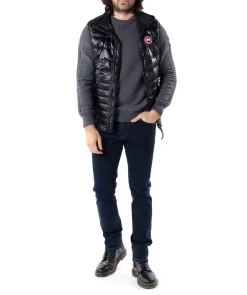 Highbridge Light Vest