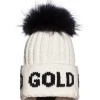 Hodd Beanie Faux Fur