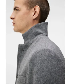 Holger Melton Coat