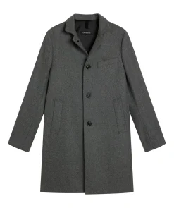Holger Melton Coat