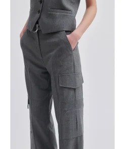 Holsye Cargo Trousers