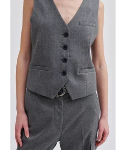Holsye Suit Vest