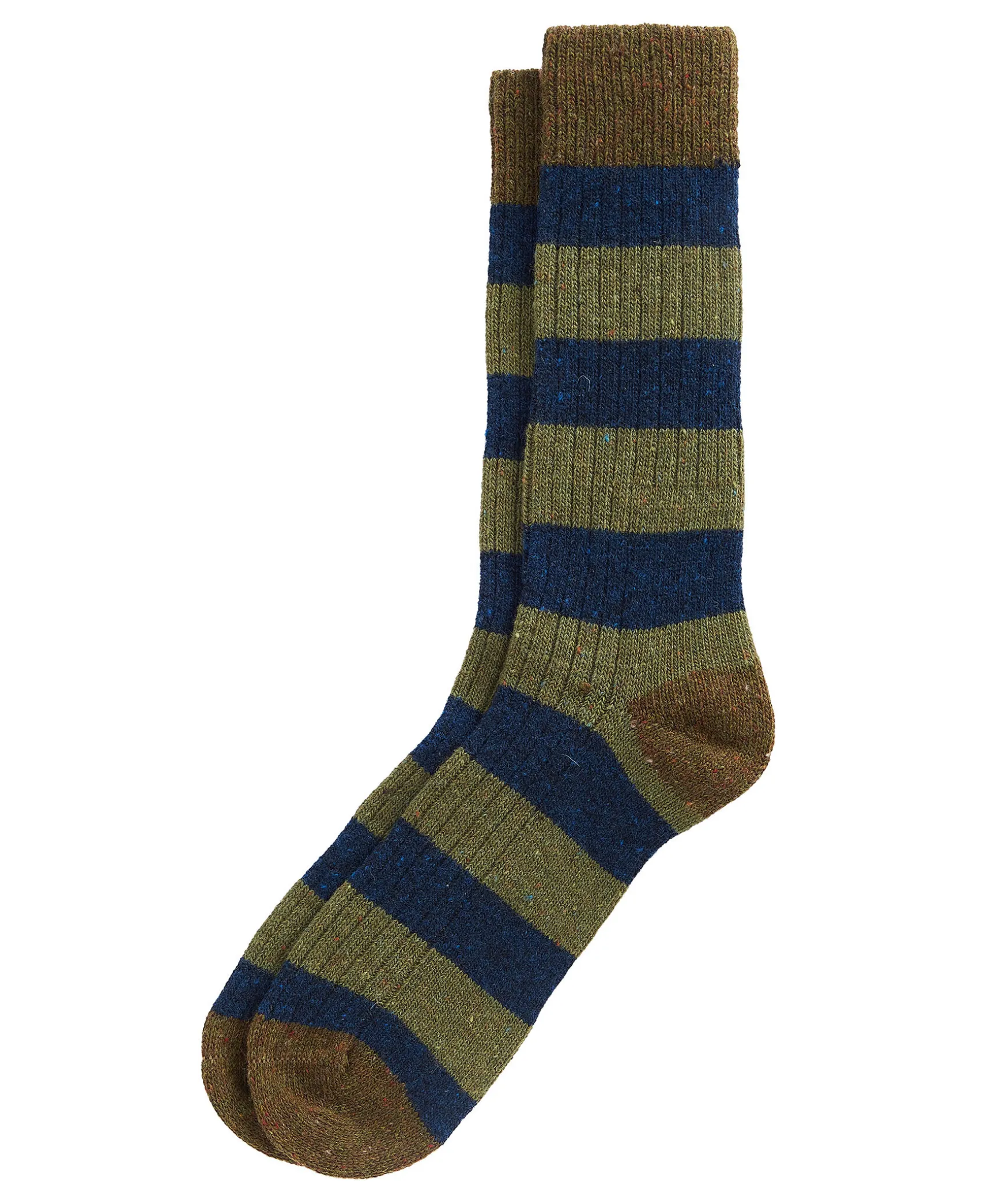 Houghton Stripe Sock