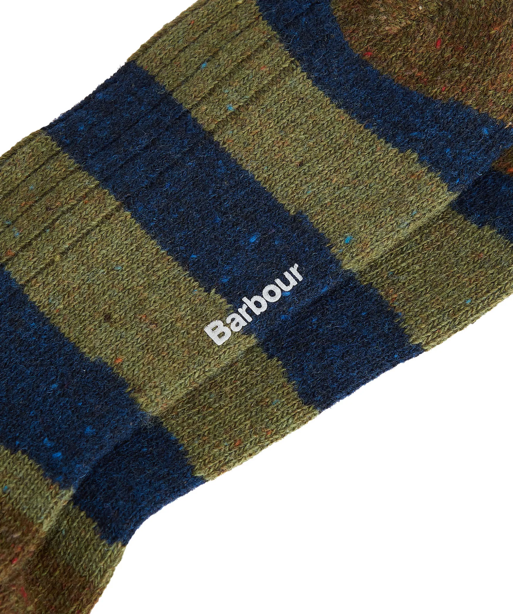 Houghton Stripe Sock