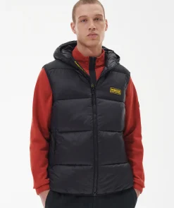 Hoxton Gilet