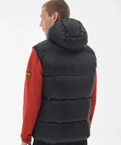 Hoxton Gilet