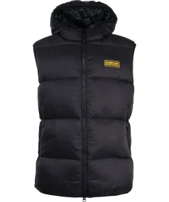 Hoxton Gilet