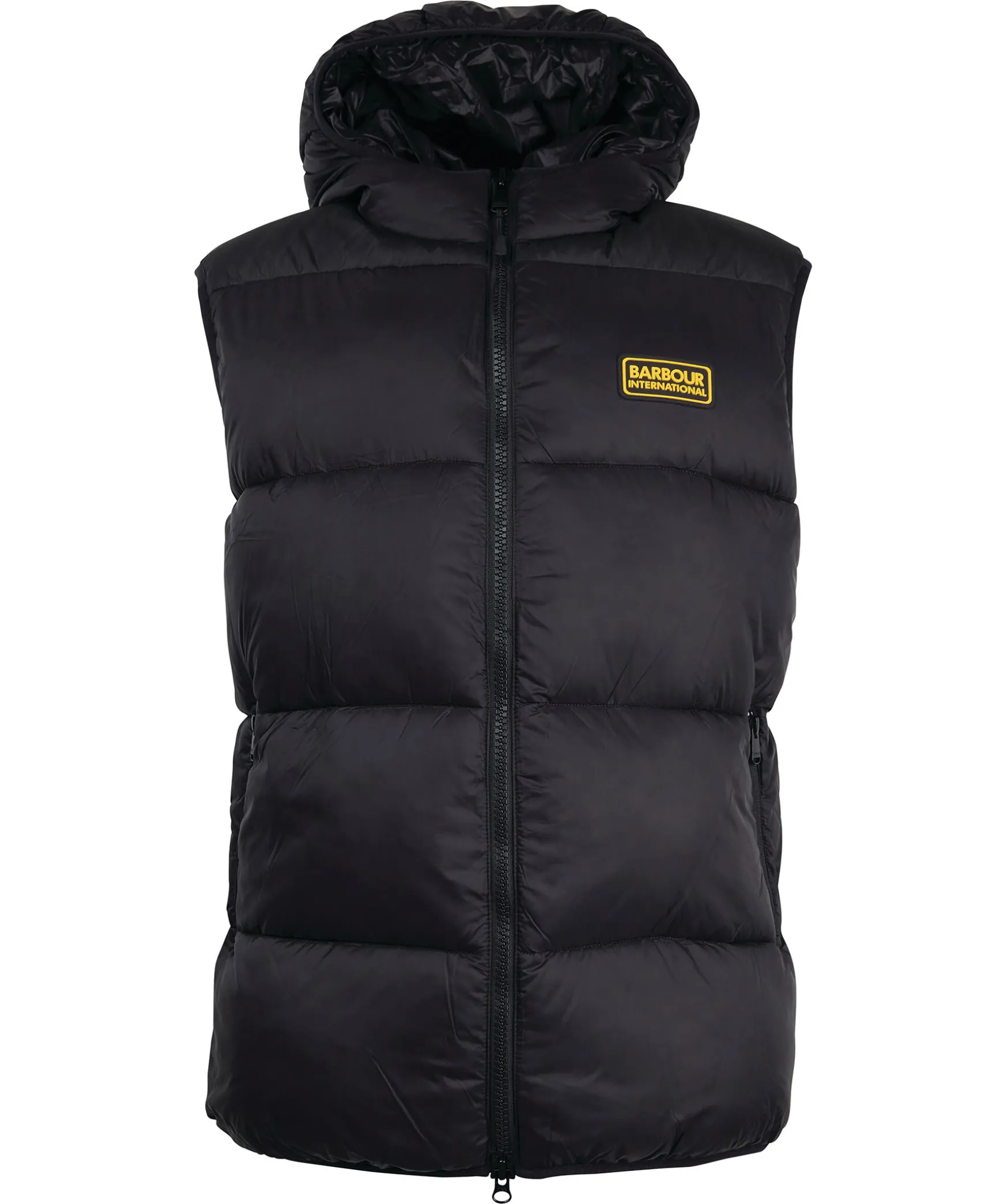 Hoxton Gilet