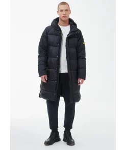 Hoxton Parka