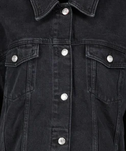 Hugo Icon 2 Fringe Jacket