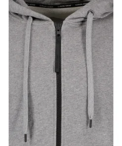 Huron Fz Hoody Bd