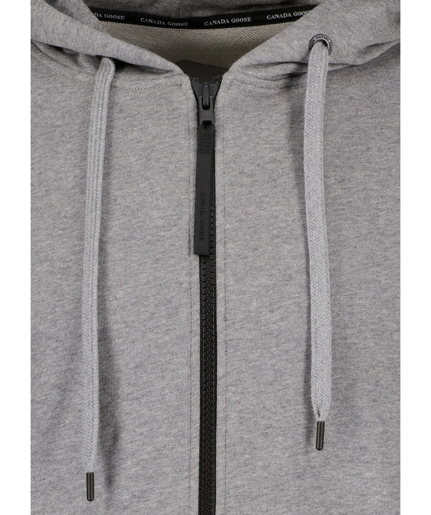 Huron Fz Hoody Bd