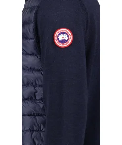 Hybridge Knit Packable