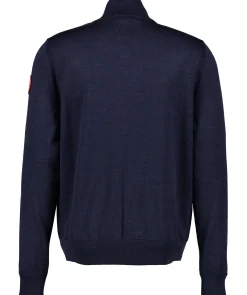 Hybridge Knit Packable