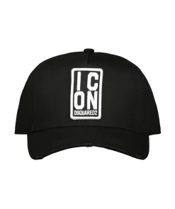 Icon Box Cap