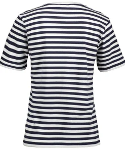 Ingaro Striped Tee