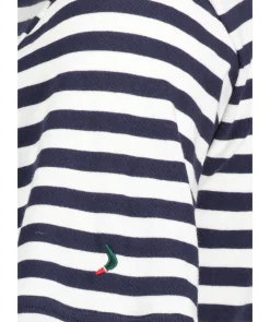 Ingaro Striped Tee