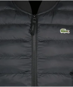 Insulated Vest
