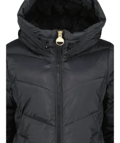 Int. Boston Long Jacket