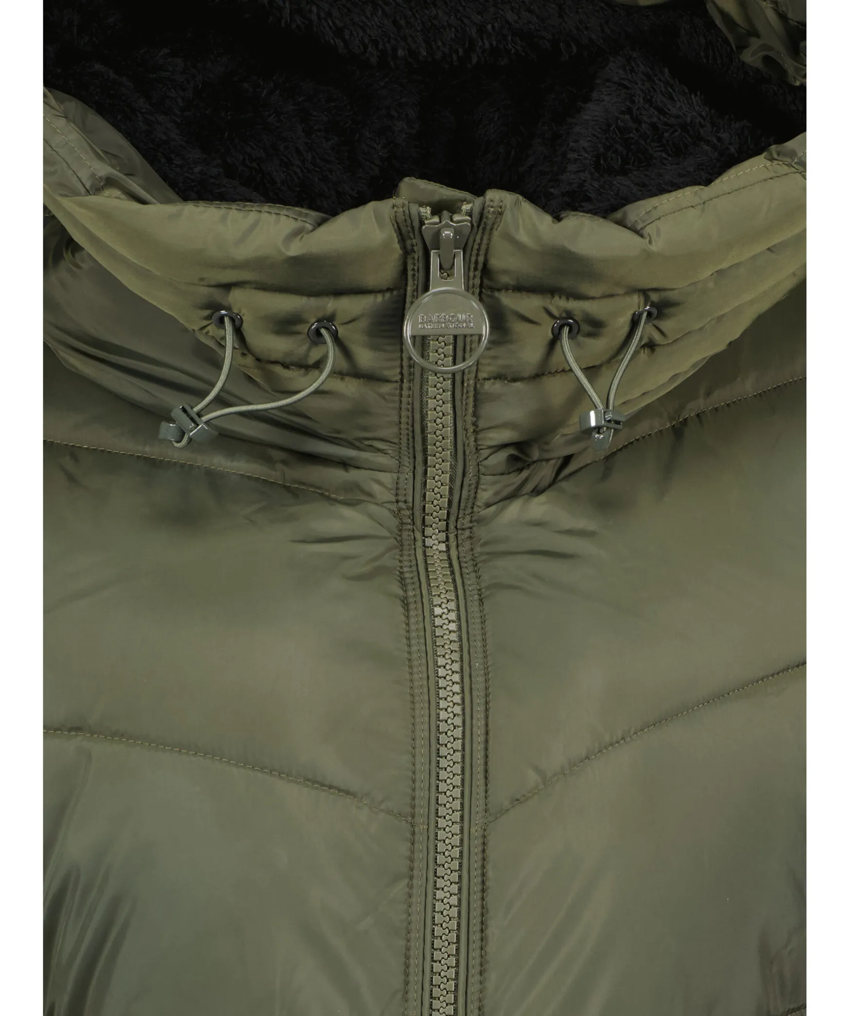 Int. Boston Long Jacket