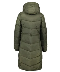 Int. Boston Long Jacket