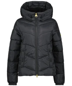 Int. Boston Short Jacket