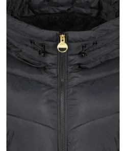 Int. Boston Short Jacket