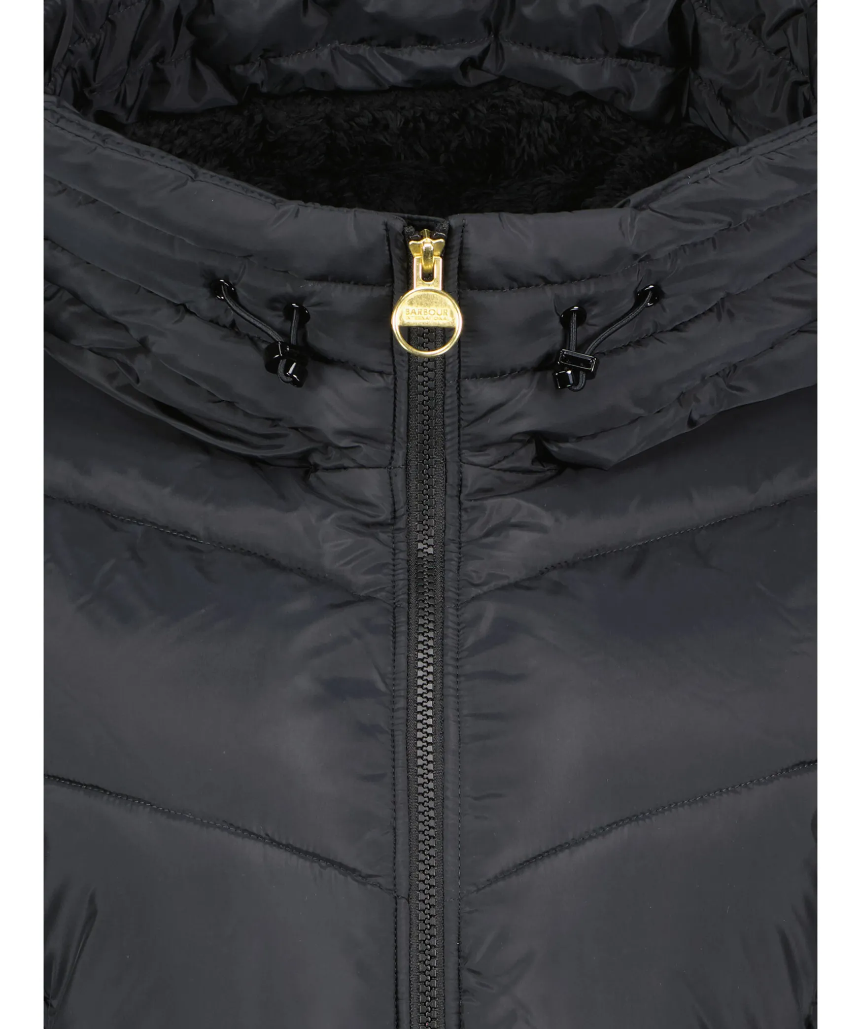 Int. Boston Short Jacket