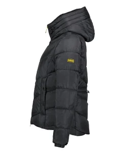 Int. Boston Short Jacket