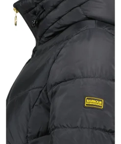 Int. Boston Short Jacket