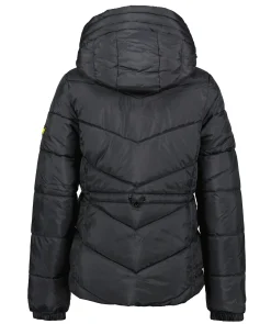 Int. Boston Short Jacket