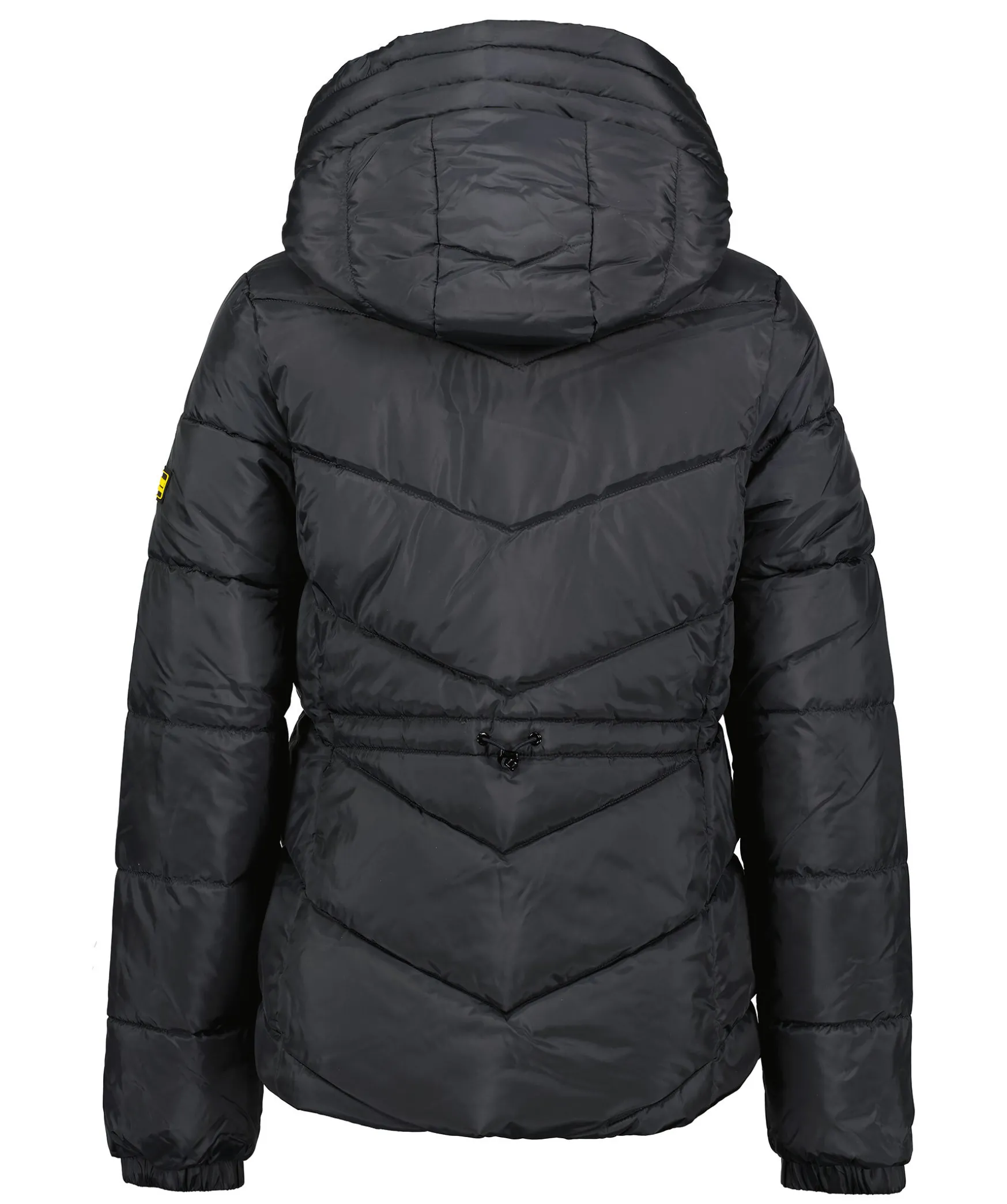 Int. Boston Short Jacket