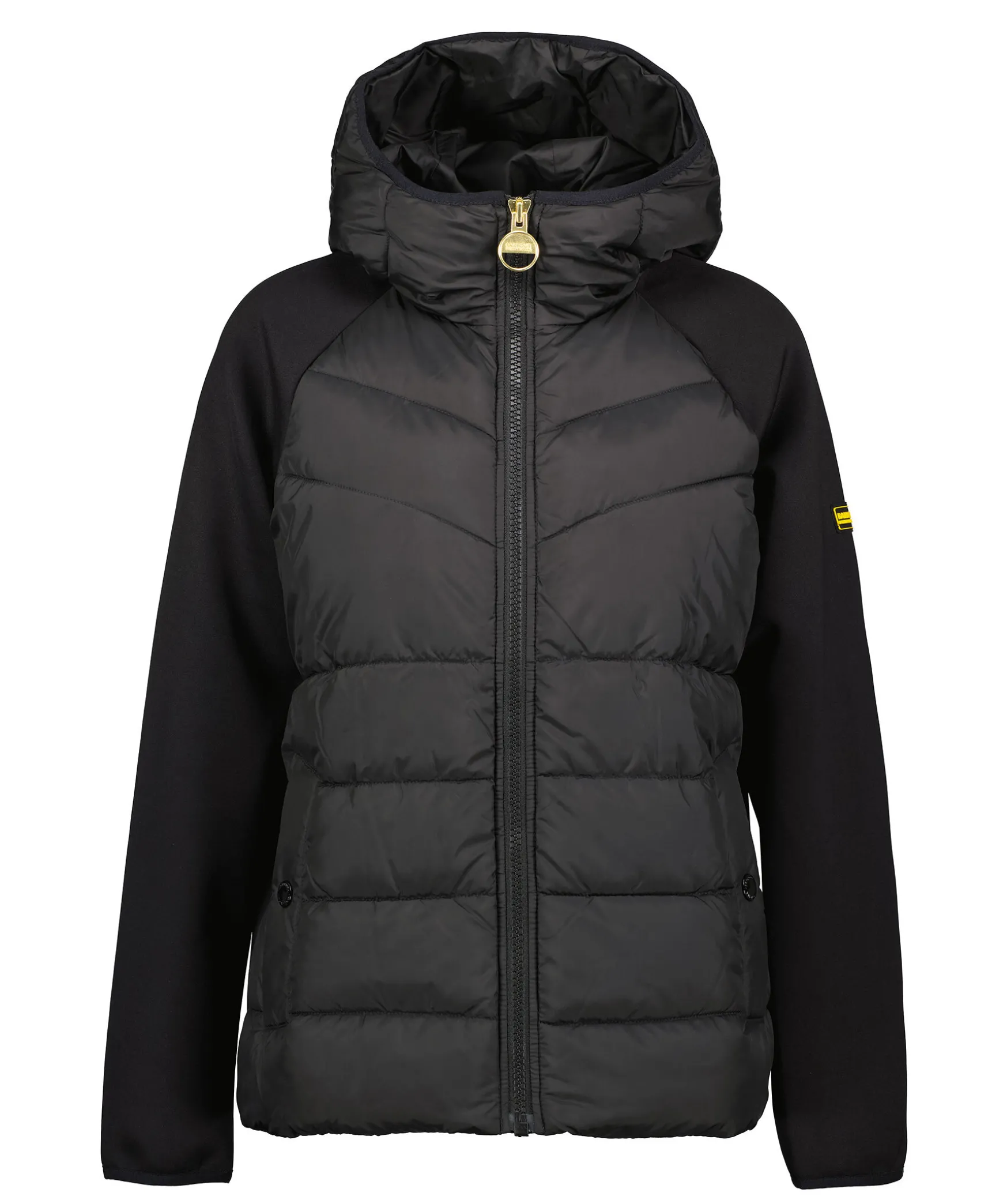 Int. Scout Hybride Jacket