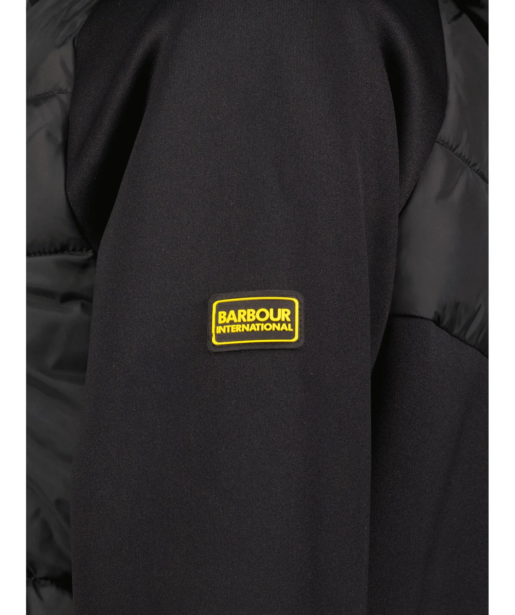 Int. Scout Hybride Jacket