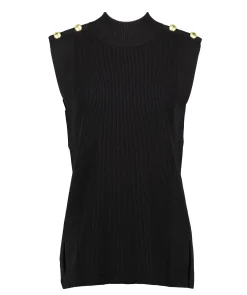 Int. Strada Rib Vest