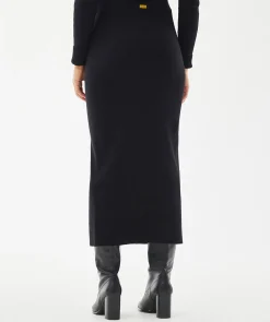Int. Velocete Rib Skirt