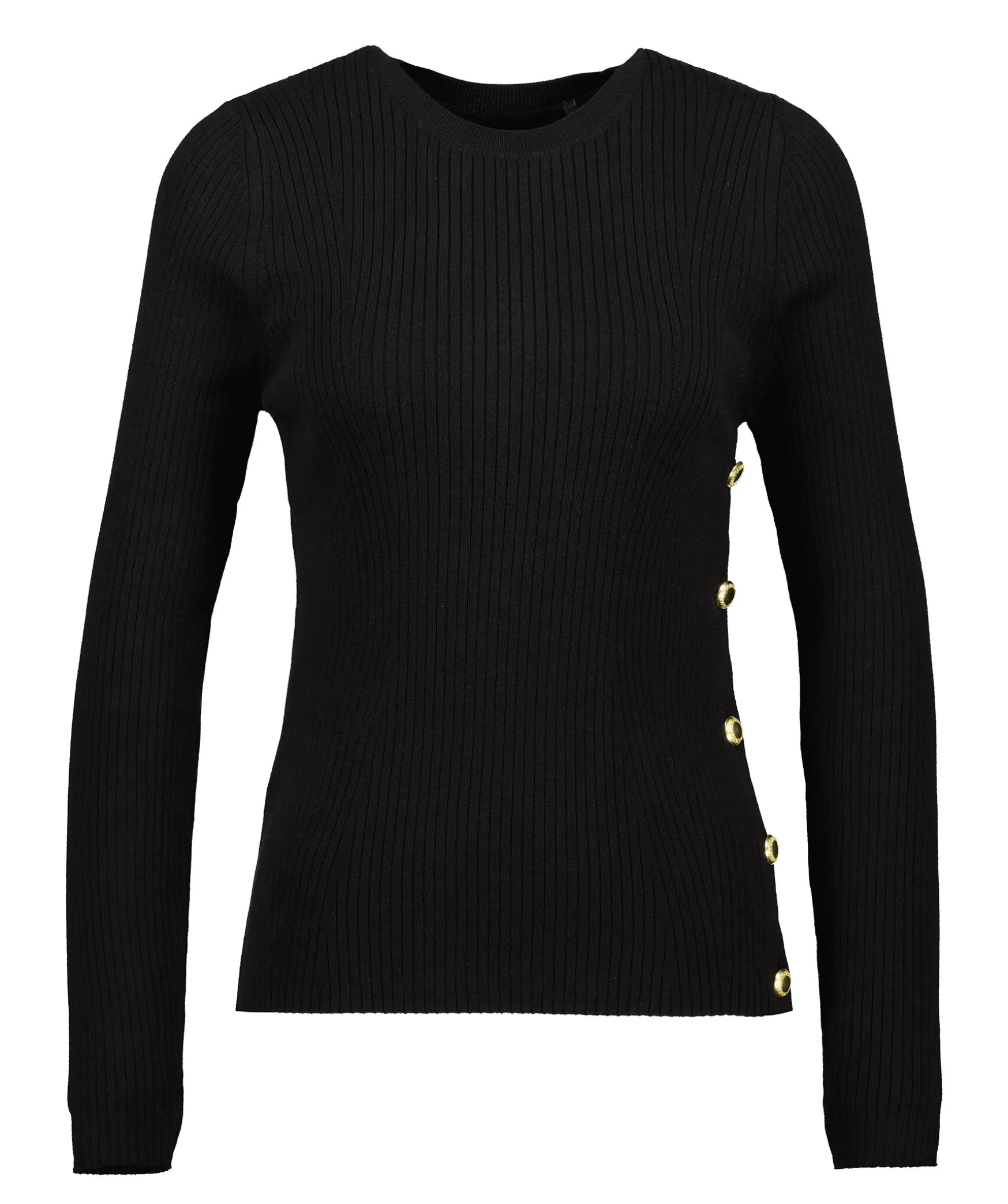 Int.Velocete Rib Top